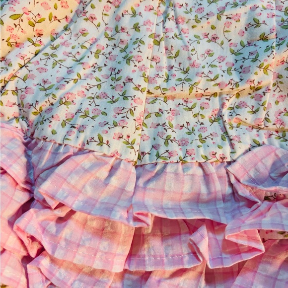 Brand new ruffle bubble - Picture 4 of 5